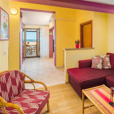 Bella Vista Appartement Poreč Buitenkant foto