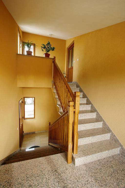 Bella Vista Appartement Poreč Buitenkant foto
